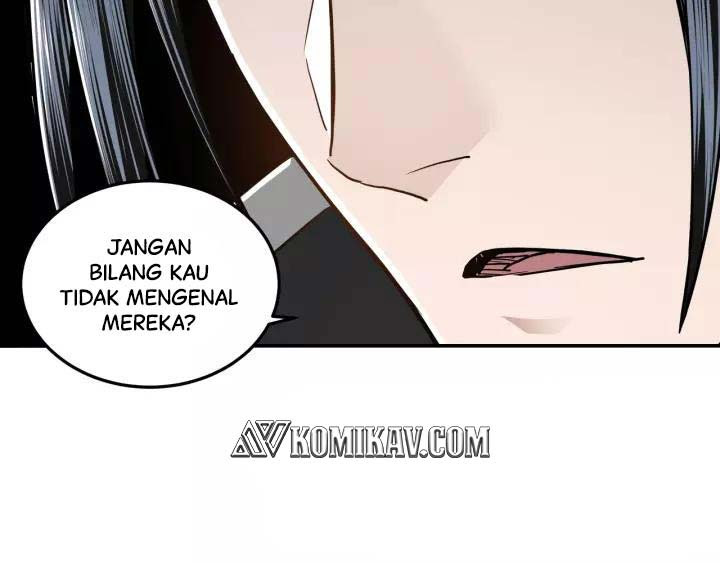 Greatest Boss System Chapter 37 Gambar 111